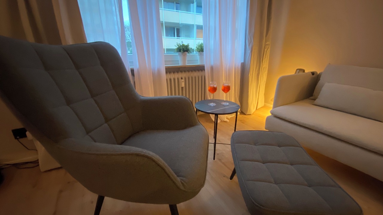 Photo of Livingroom in Bad Soden am Taunus