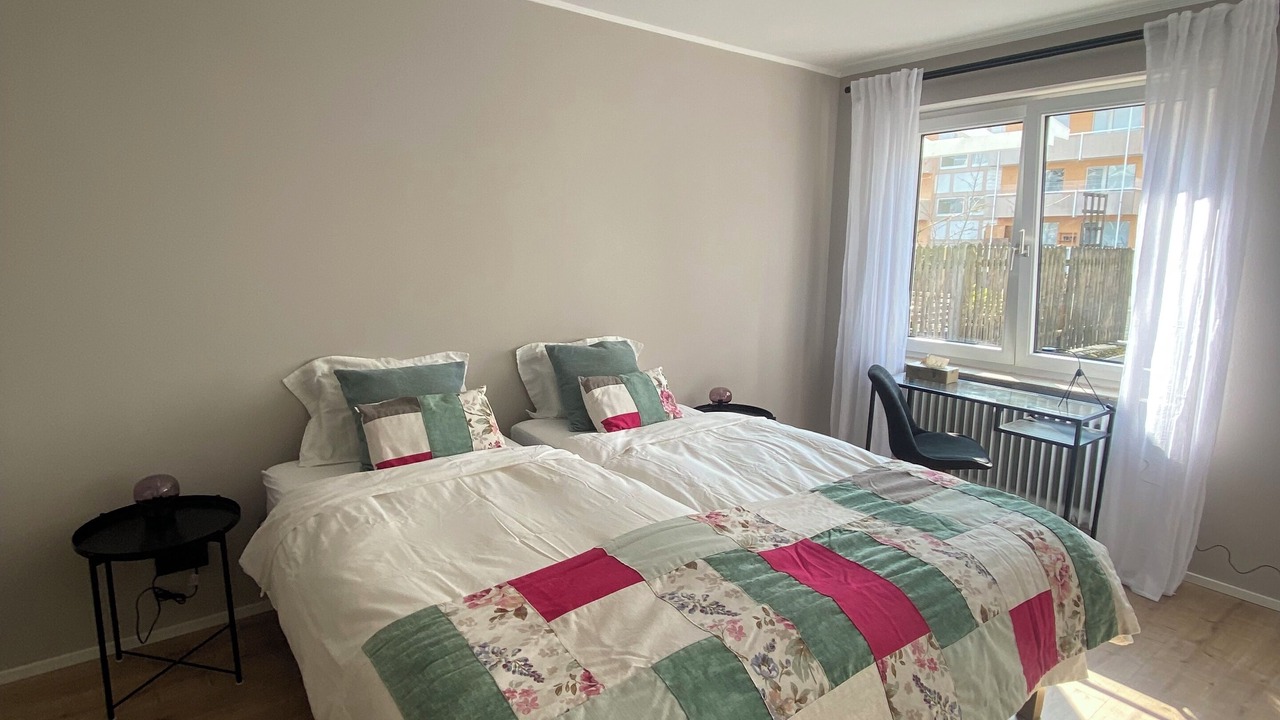 Photo of Bedroom in Bad Soden am Taunus