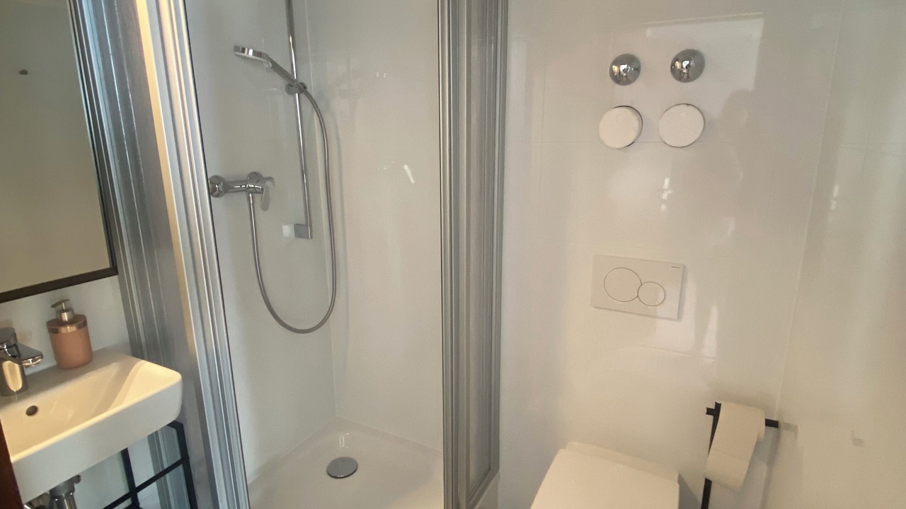 Photo of Bathroom in Bad Soden am Taunus