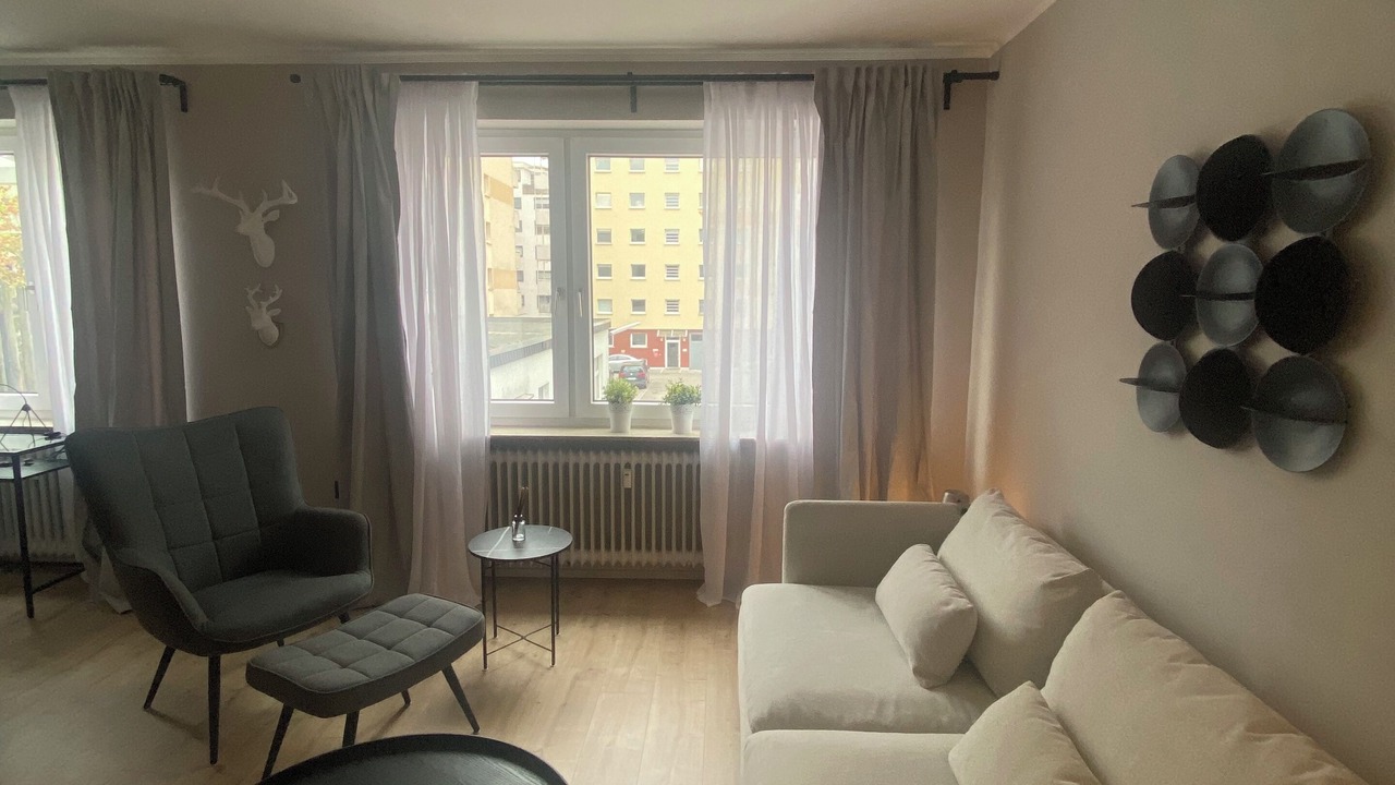 Photo of Livingroom in Bad Soden am Taunus