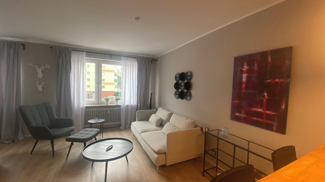 Photo of Livingroom in Bad Soden am Taunus
