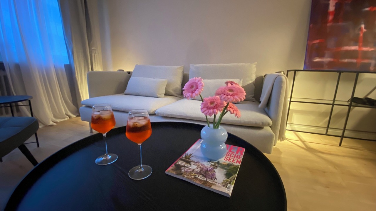 Photo of Livingroom in Bad Soden am Taunus
