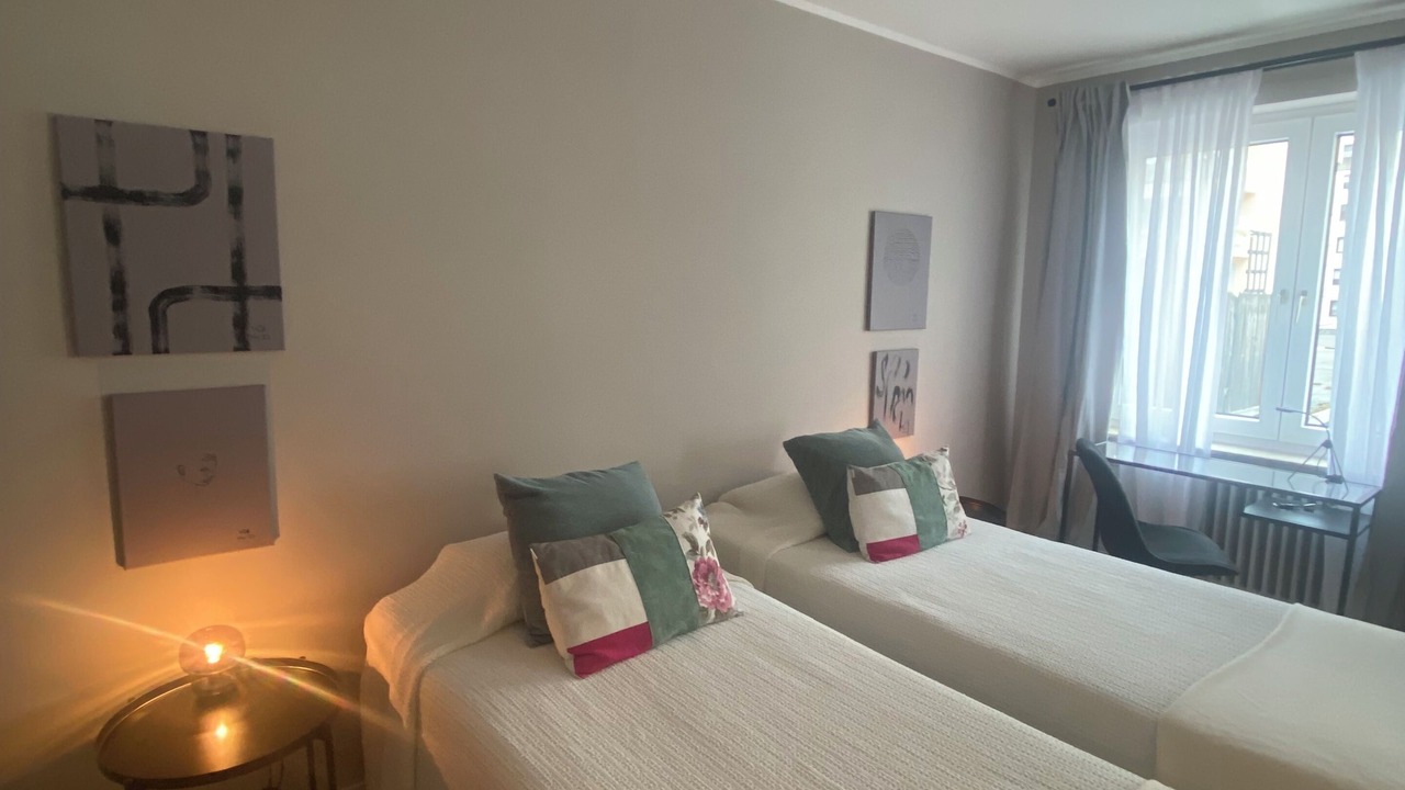 Photo of Bedroom in Bad Soden am Taunus
