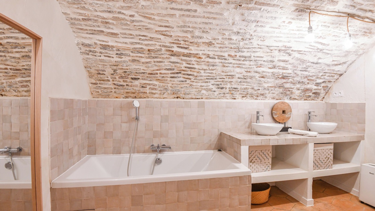 Photo of Bathroom in Belsunce