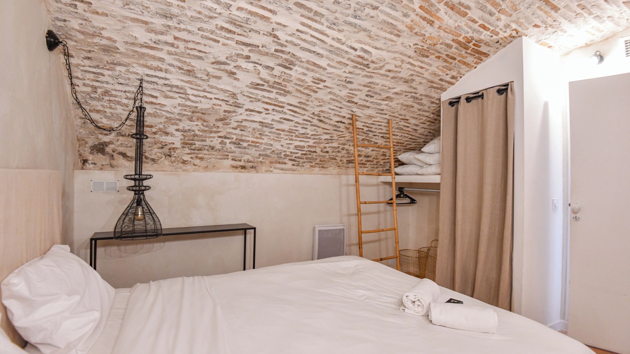 Photo of Bedroom in Belsunce