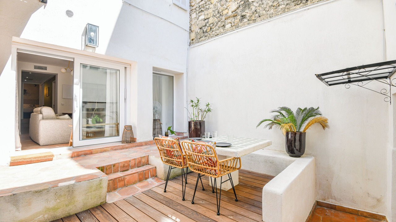 Photo of Outdoor in Belsunce
