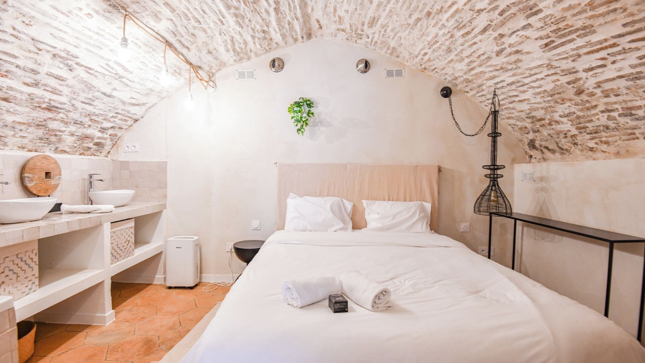 Photo of Bedroom in Belsunce