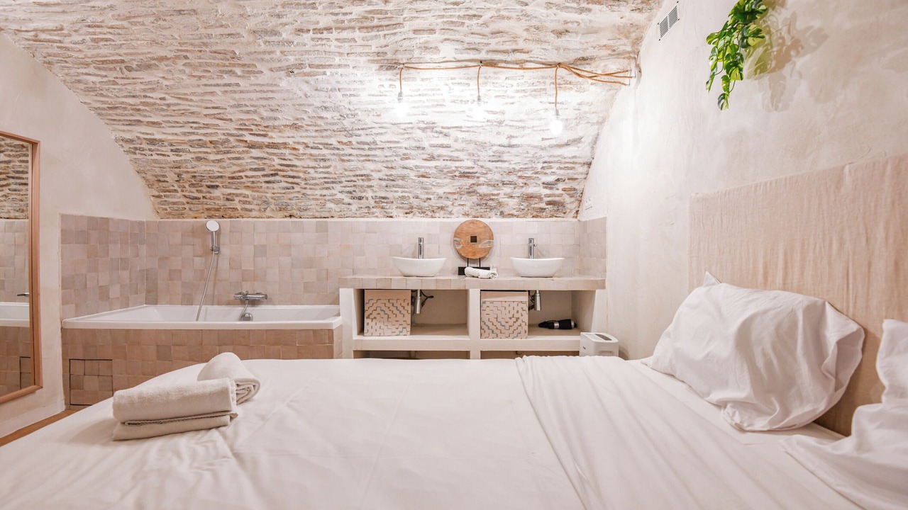 Photo of Bedroom in Belsunce