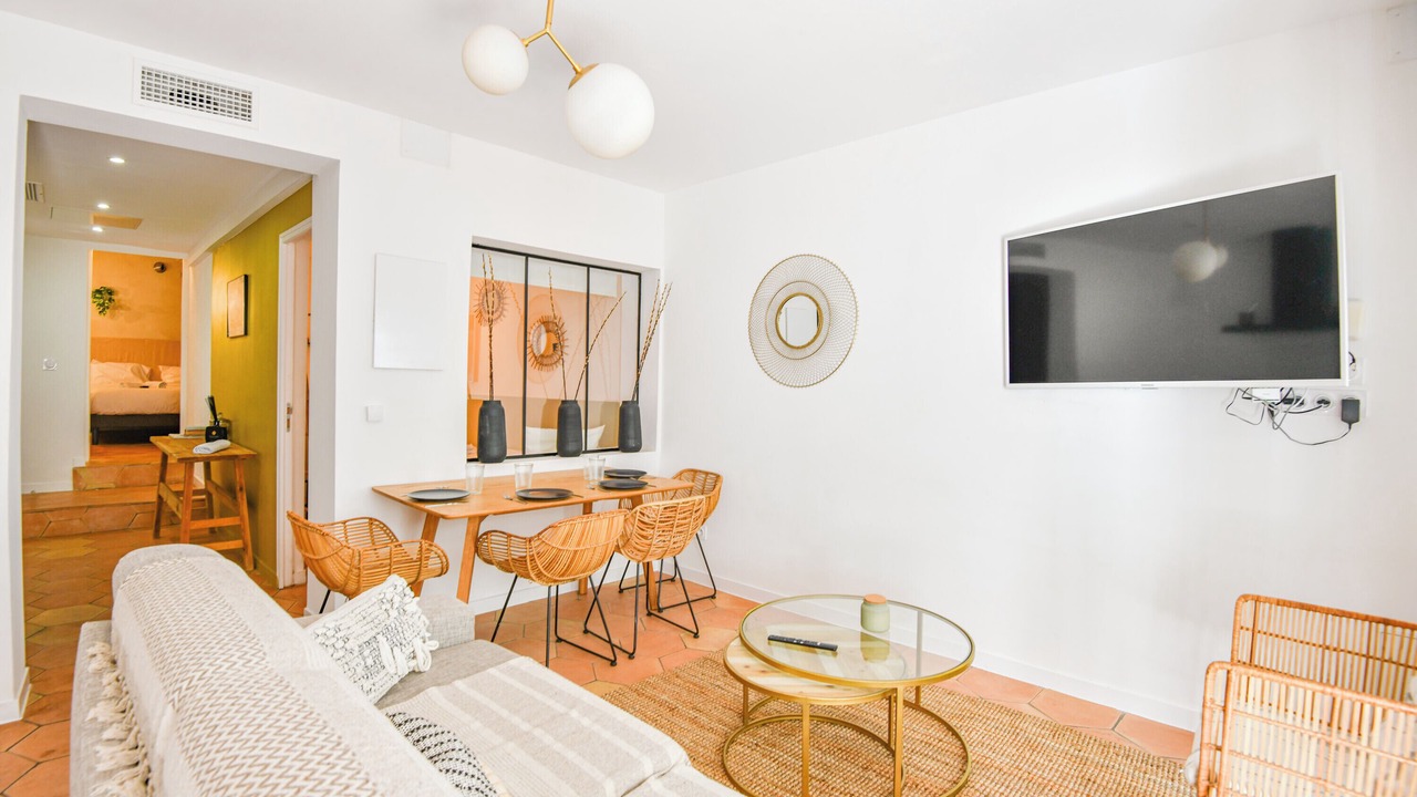 Photo of Bedroom in Belsunce
