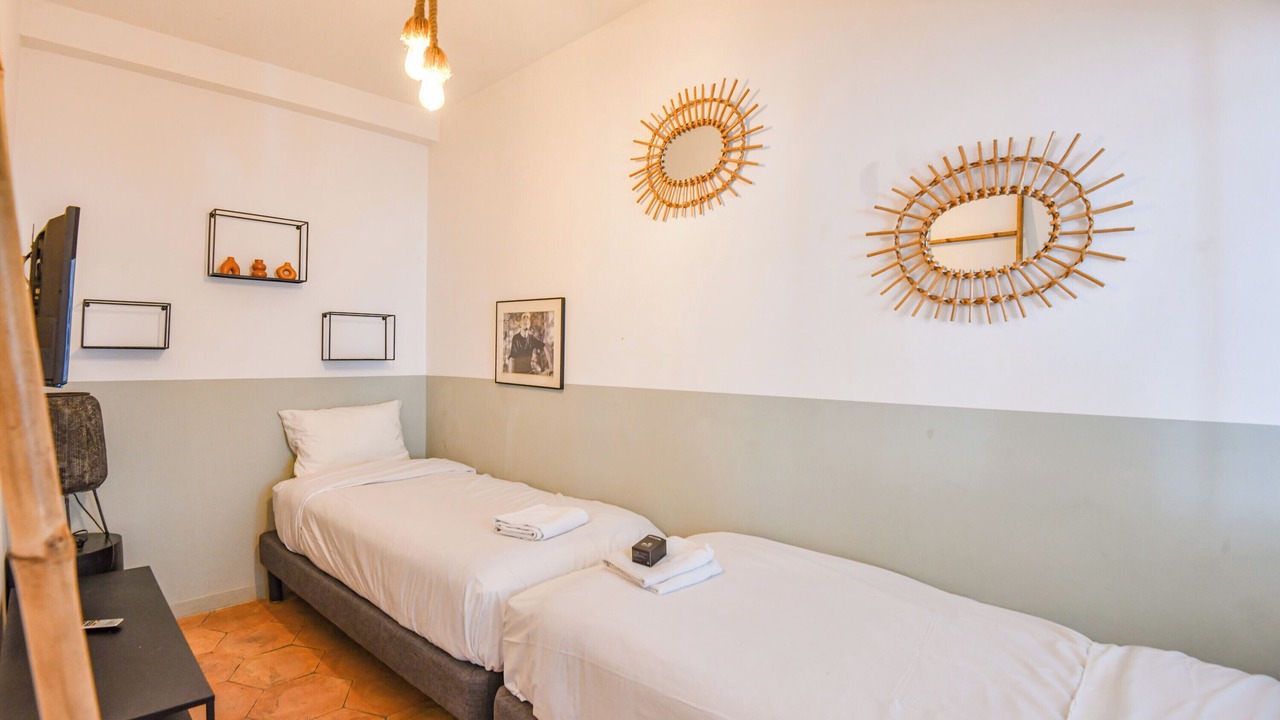 Photo of Bedroom in Belsunce