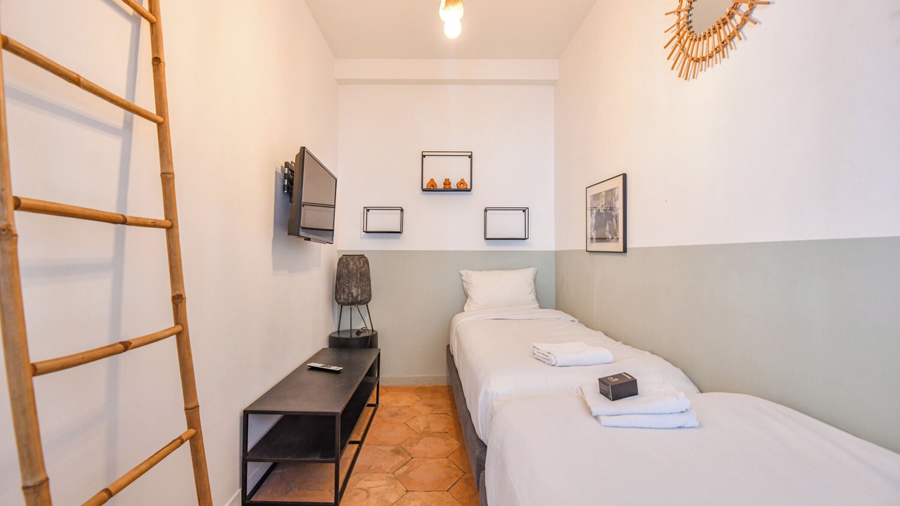 Photo of Bedroom in Belsunce