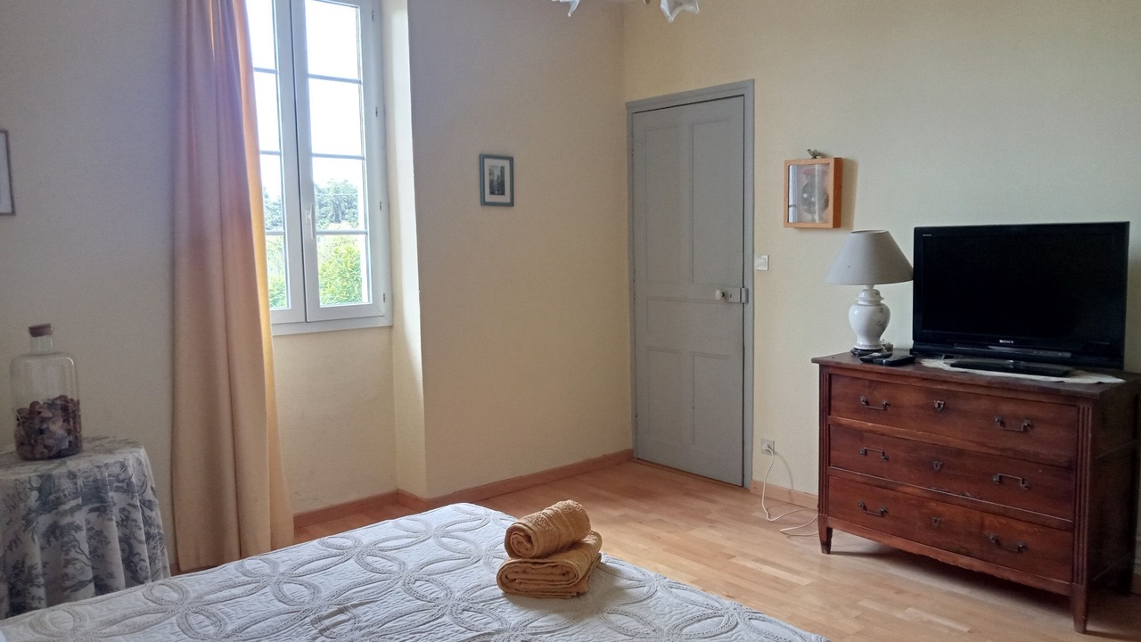 Photo of Bedroom in Redessan