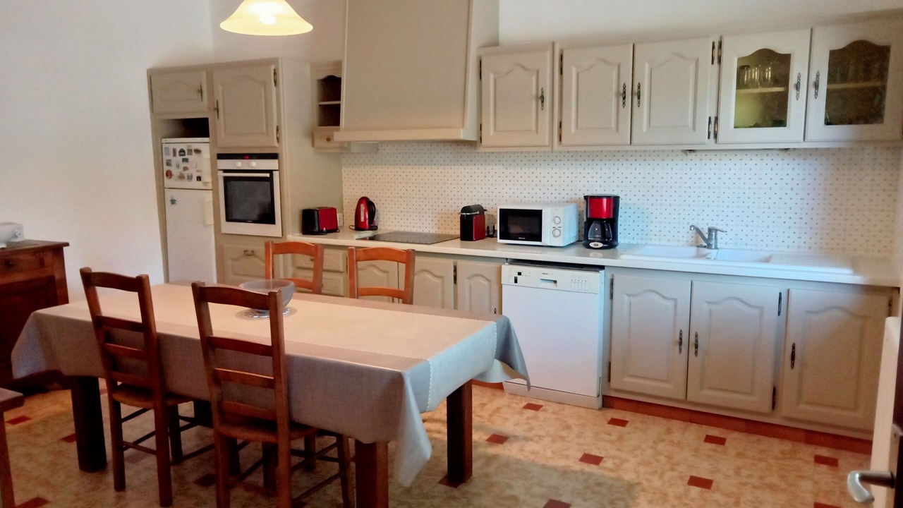 Photo of Kitchen in Redessan