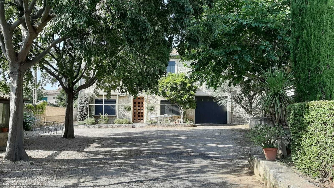 Photo of Outdoor in Redessan