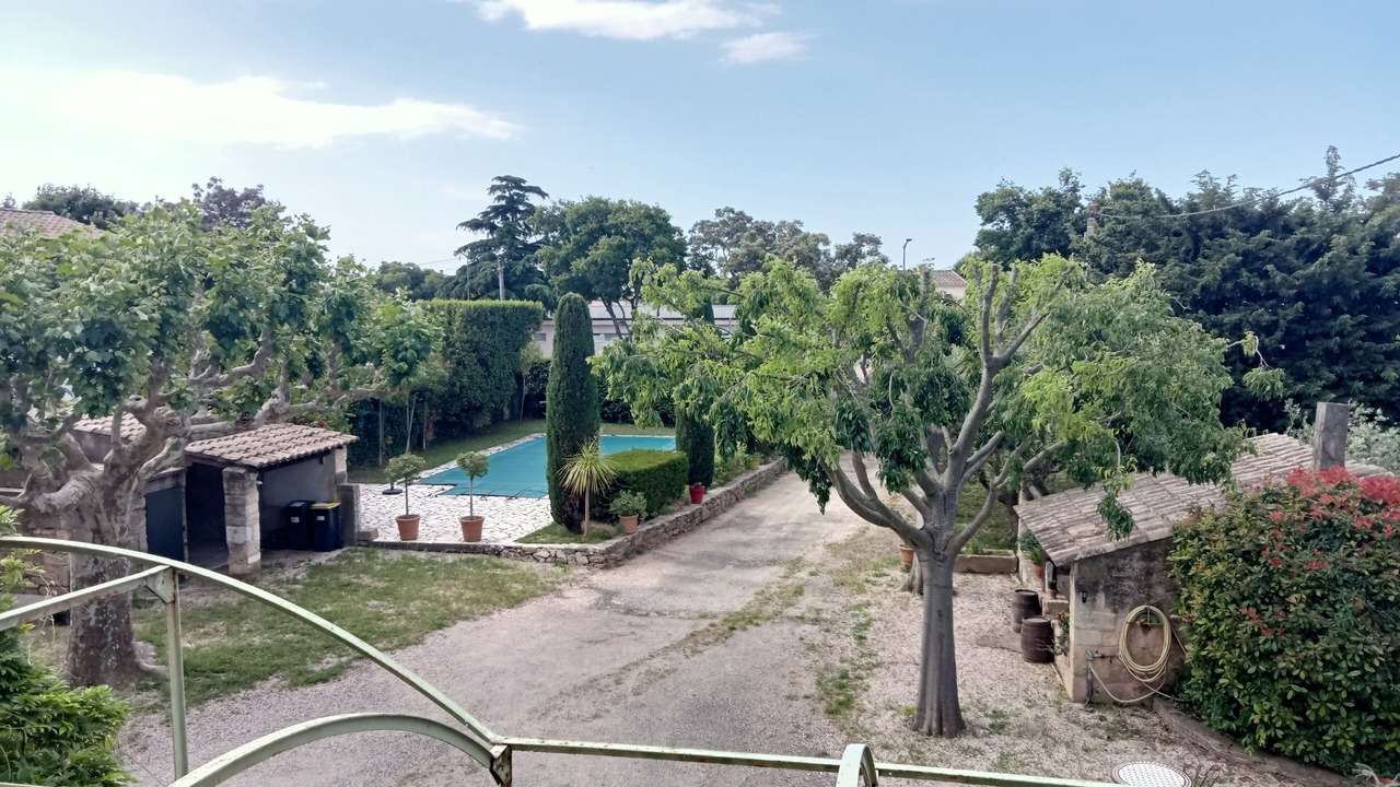 Photo of Outdoor in Redessan