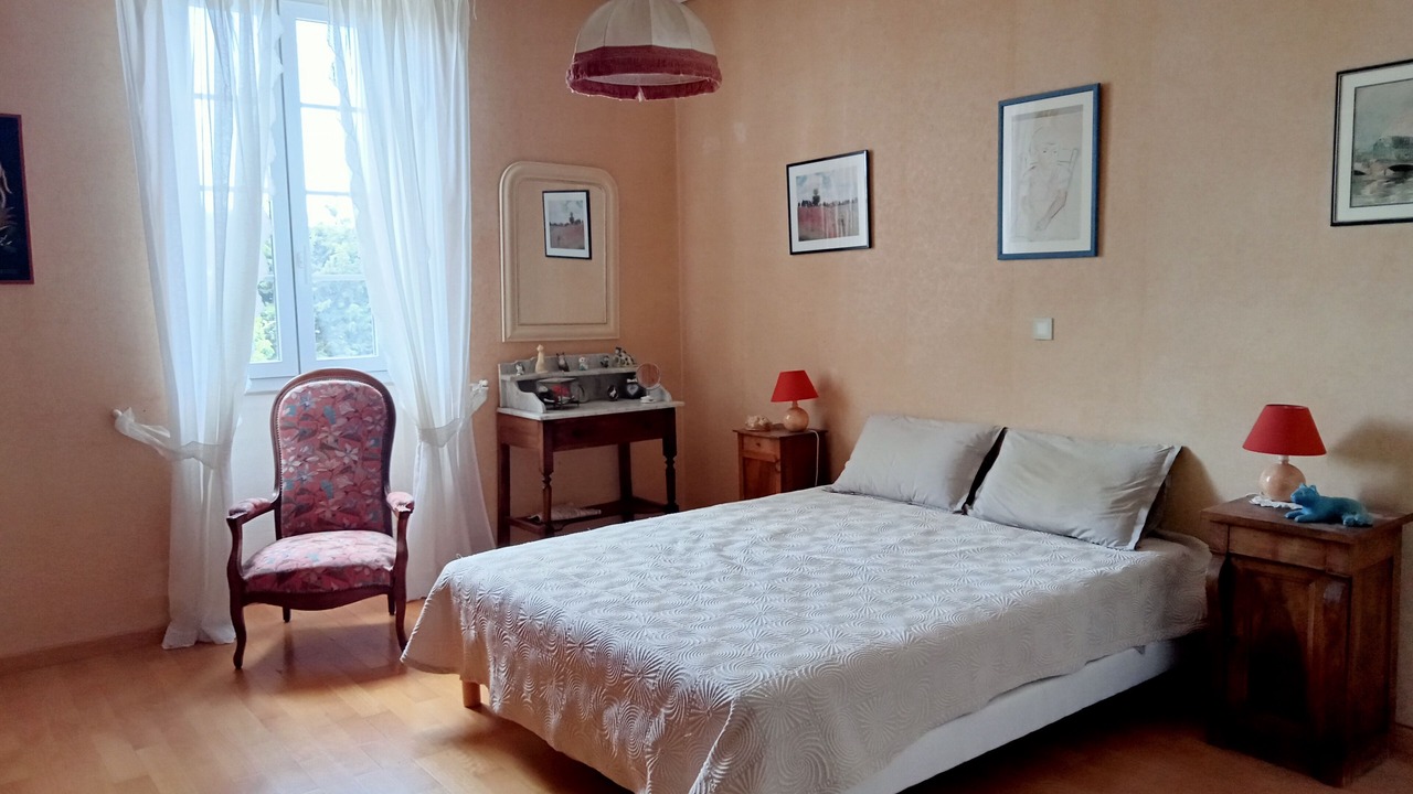 Photo of Bedroom in Redessan