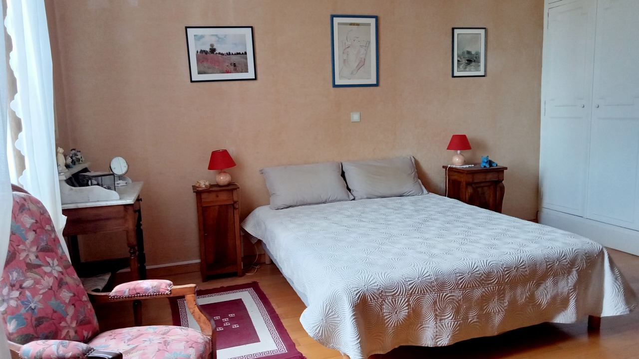 Photo of Bedroom in Redessan