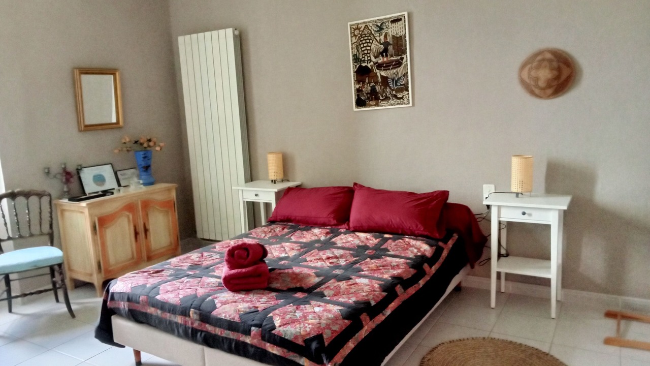 Photo of Bedroom in Redessan