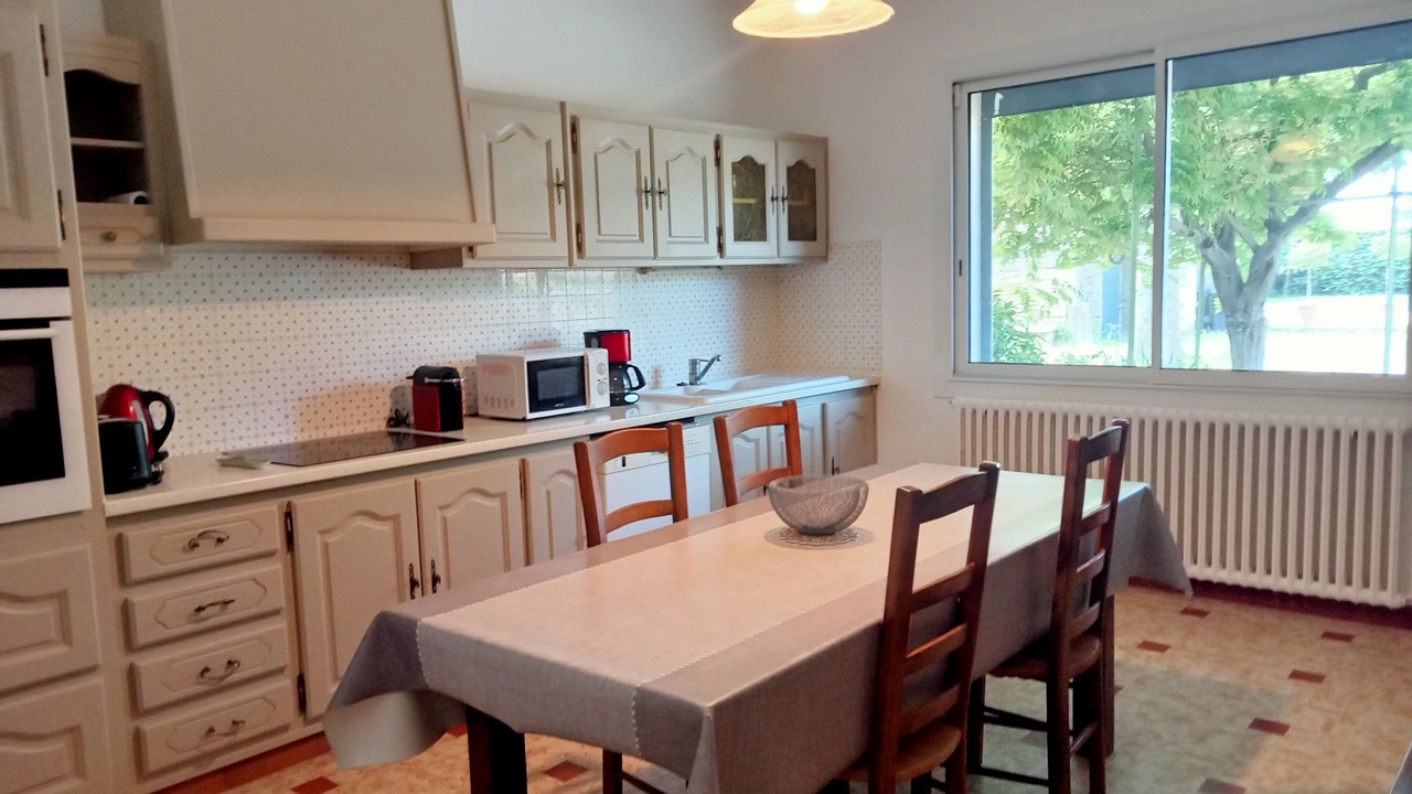 Photo of Kitchen in Redessan