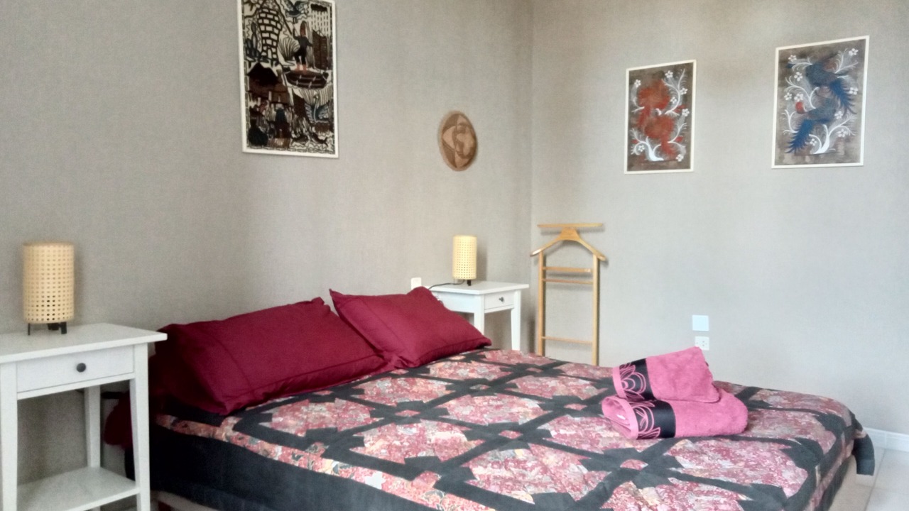 Photo of Bedroom in Redessan