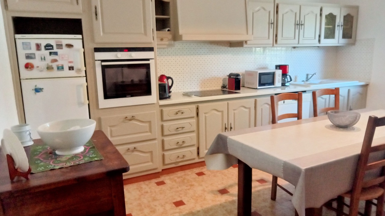 Photo of Kitchen in Redessan