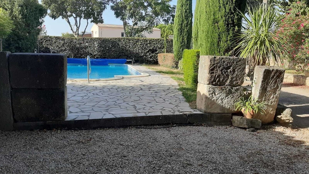 Photo of Outdoor in Redessan