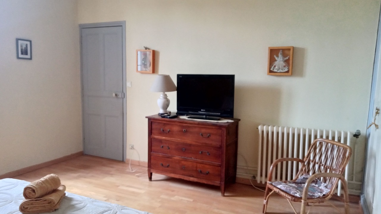Photo of Bedroom in Redessan