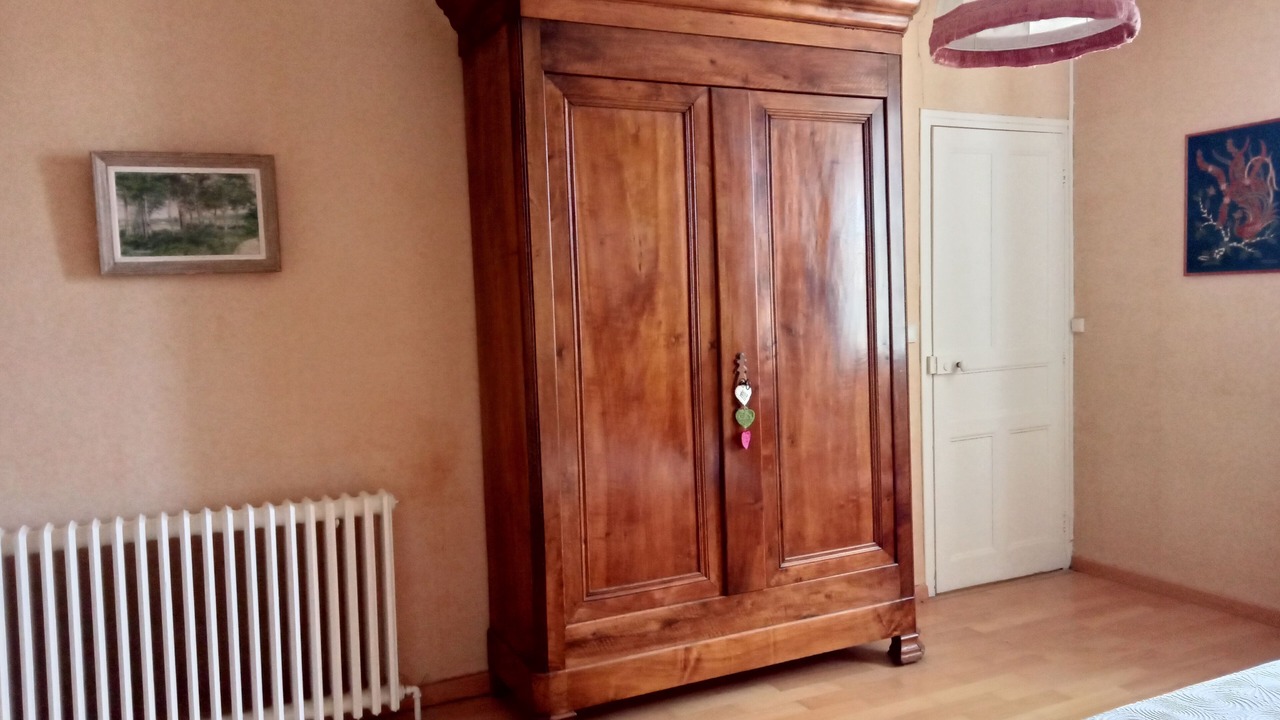 Photo of Bedroom in Redessan