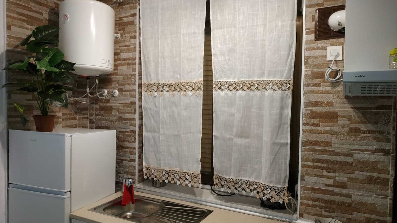 Photo of Bathroom in Meruja