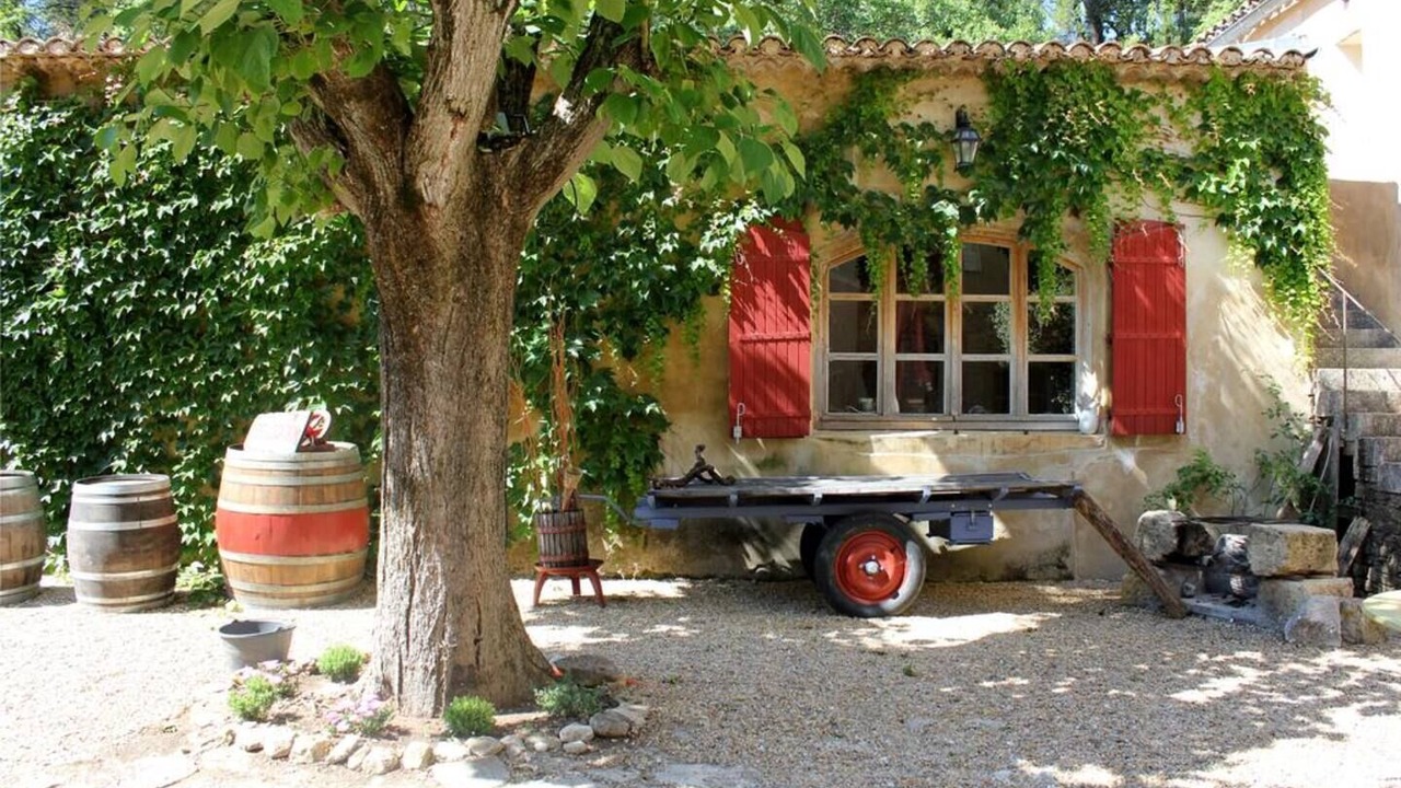 Photo of Outdoor in Maubec