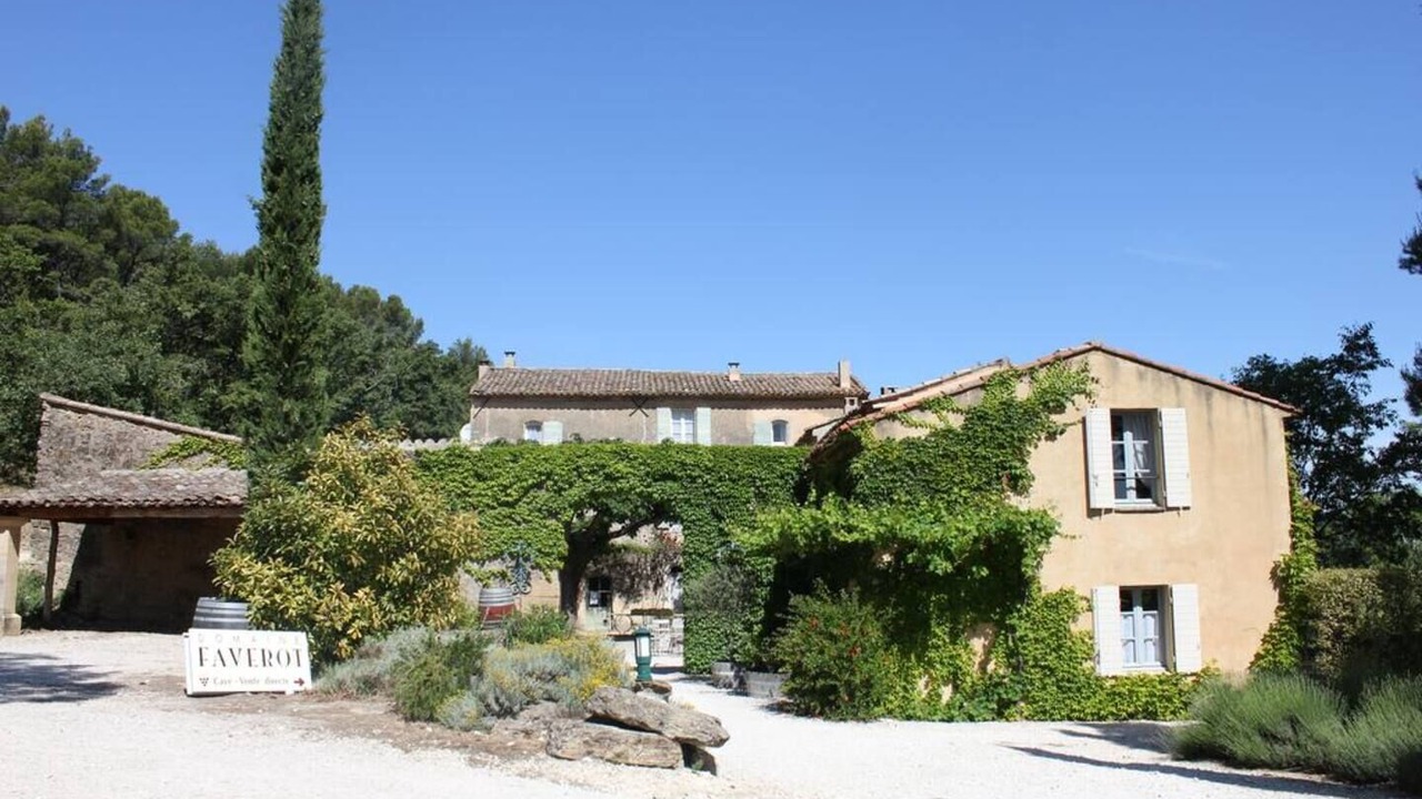 Photo of Outdoor in Maubec