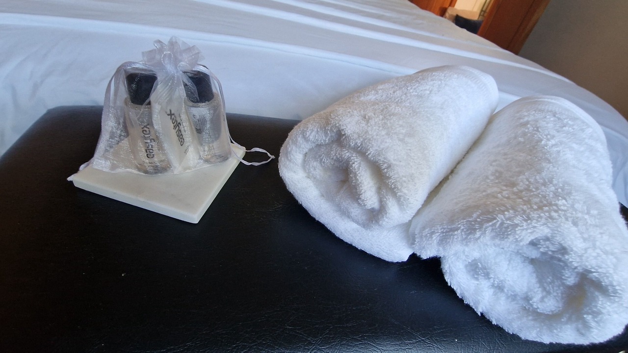 Photo of Bedroom in Lunel