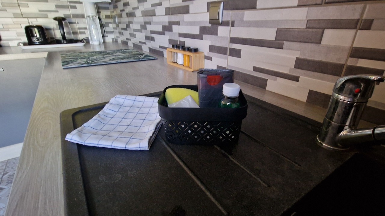 Photo of Kitchen in Lunel