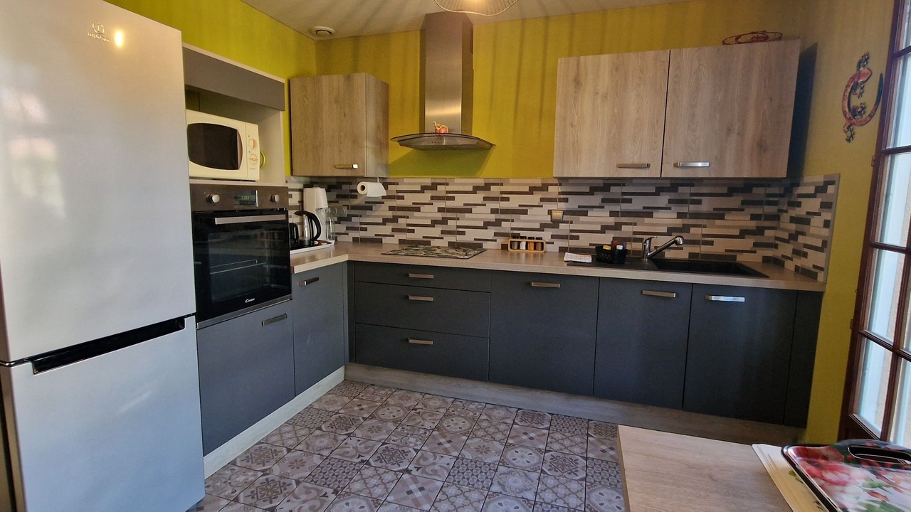 Photo of Kitchen in Lunel