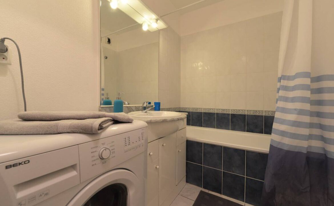 Photo of Bathroom in Port Marianne
