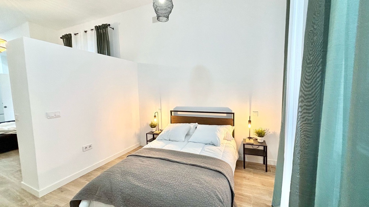 Photo of Bedroom in San Diego