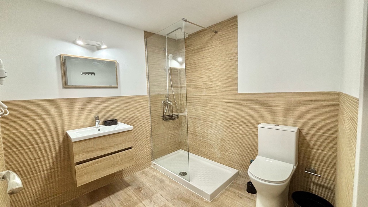Photo of Bathroom in San Diego