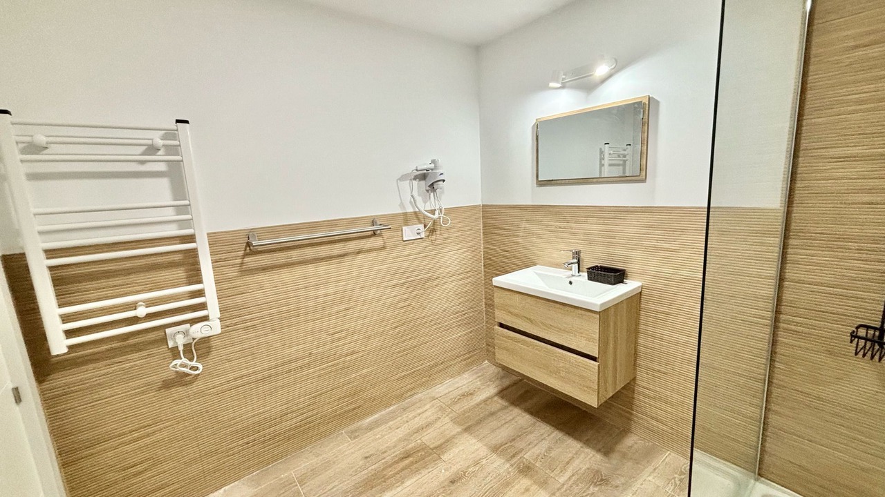Photo of Bathroom in San Diego