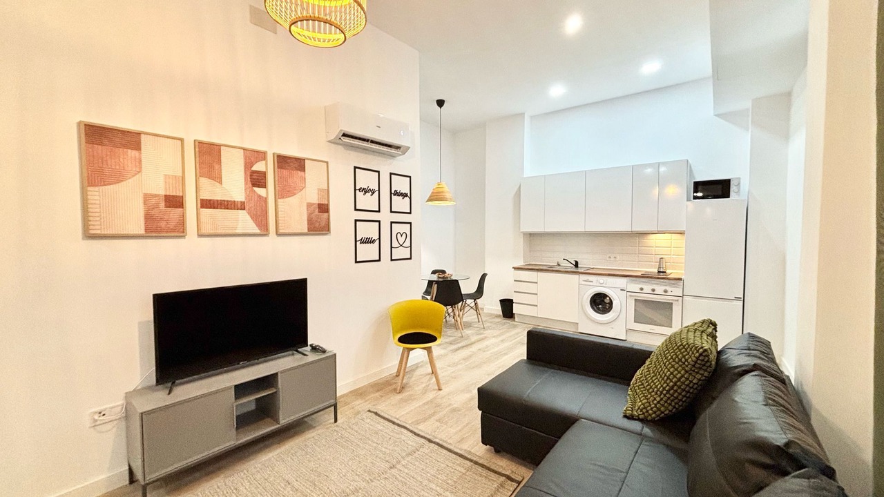 Photo of Livingroom in San Diego