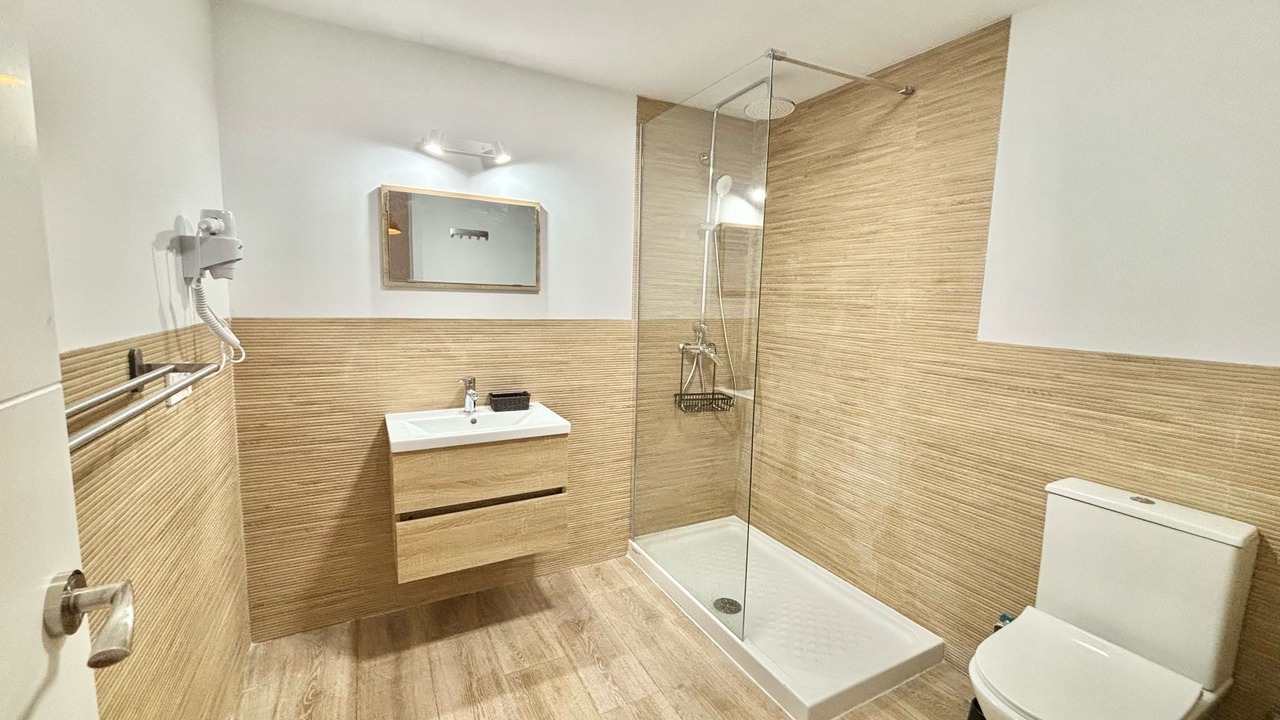 Photo of Bathroom in San Diego