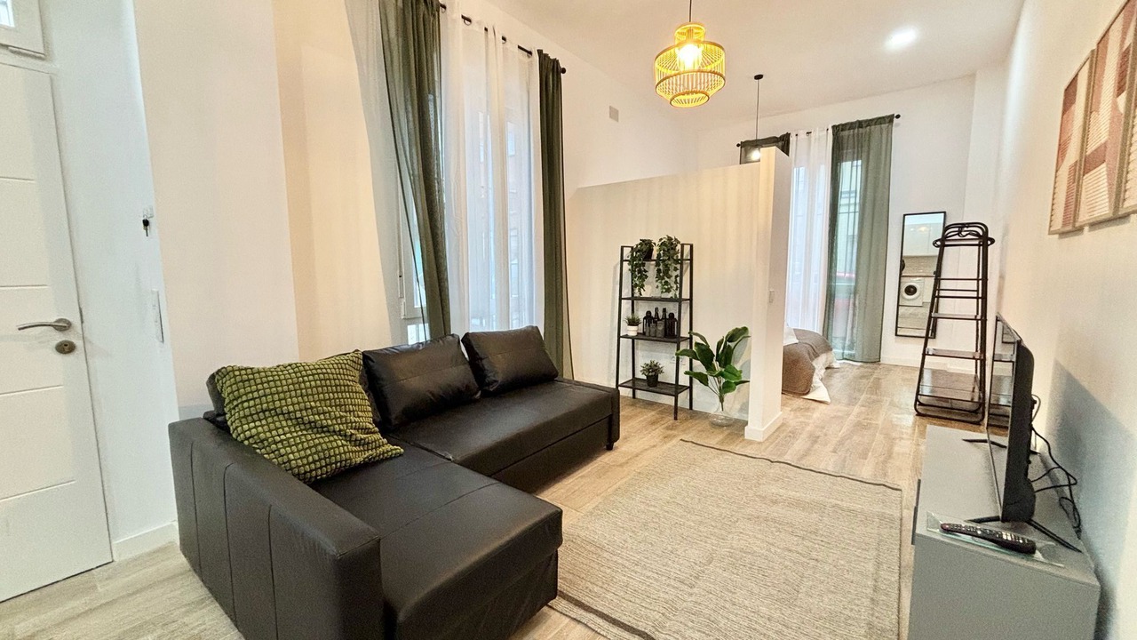 Photo of Livingroom in San Diego