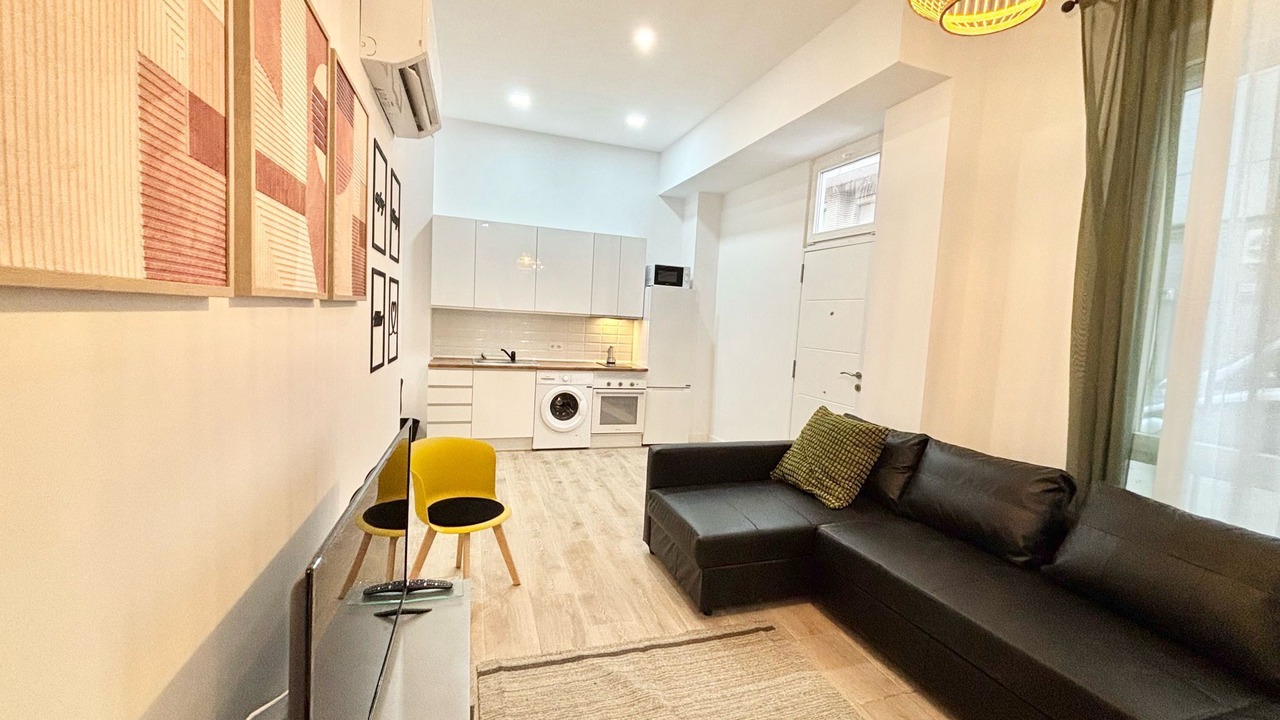 Photo of Livingroom in San Diego