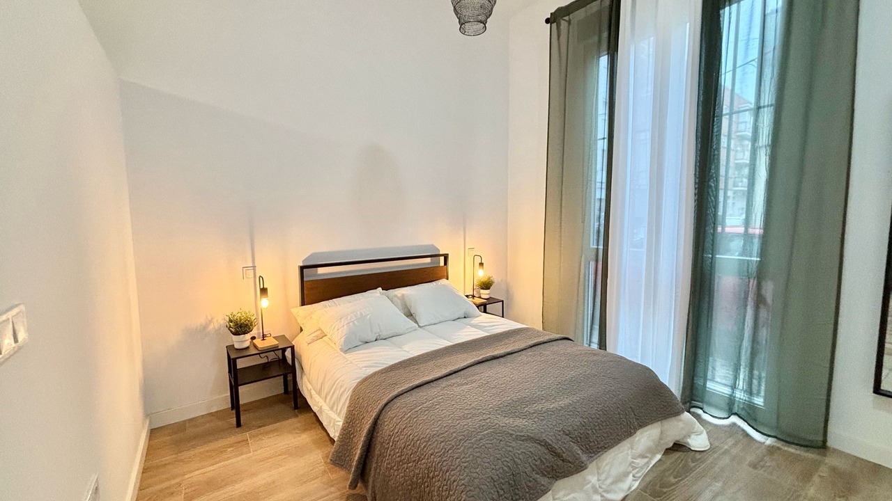 Photo of Bedroom in San Diego