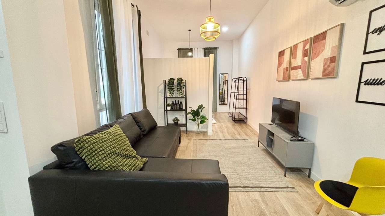 Photo of Livingroom in San Diego