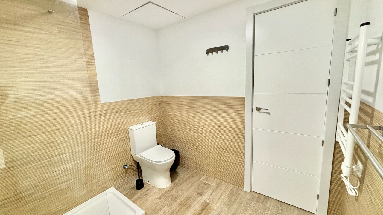 Photo of Bathroom in San Diego