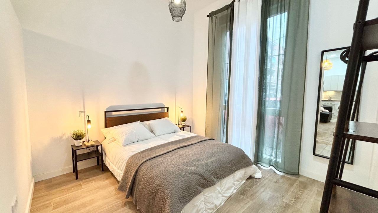 Photo of Bedroom in San Diego