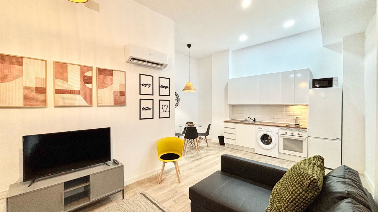 Photo of Livingroom in San Diego