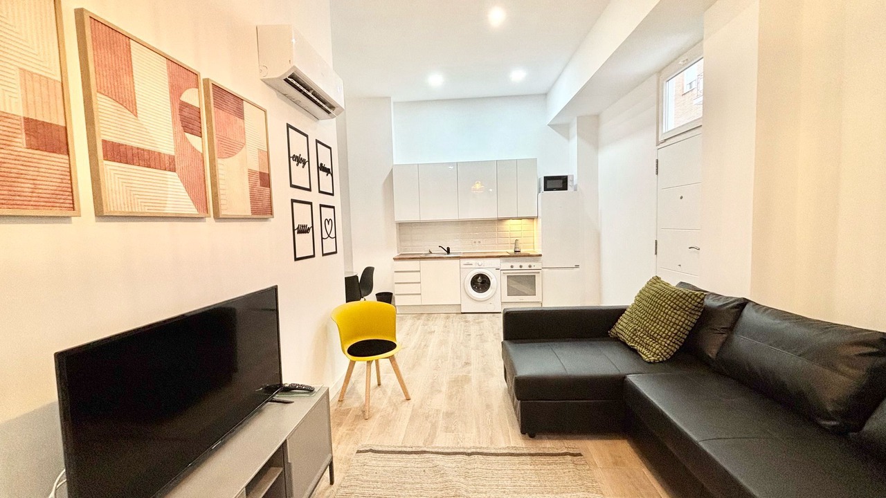 Photo of Livingroom in San Diego