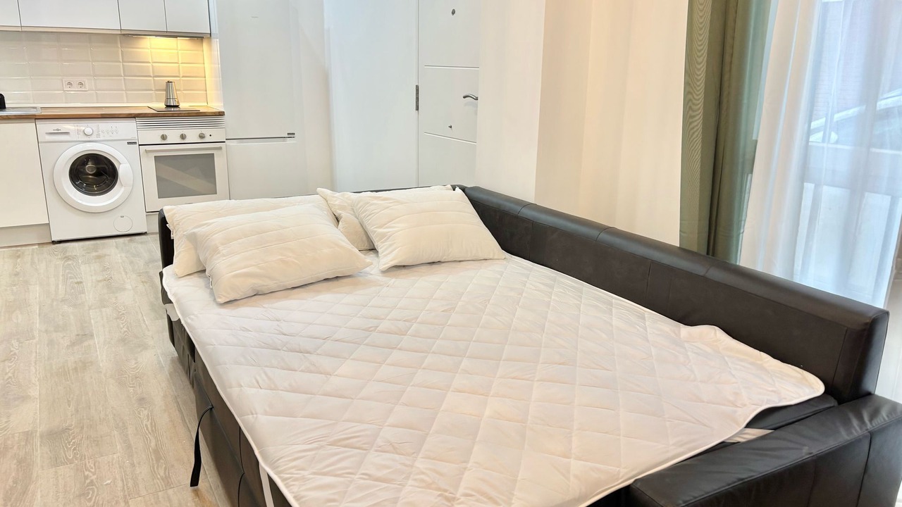 Photo of Bedroom in San Diego