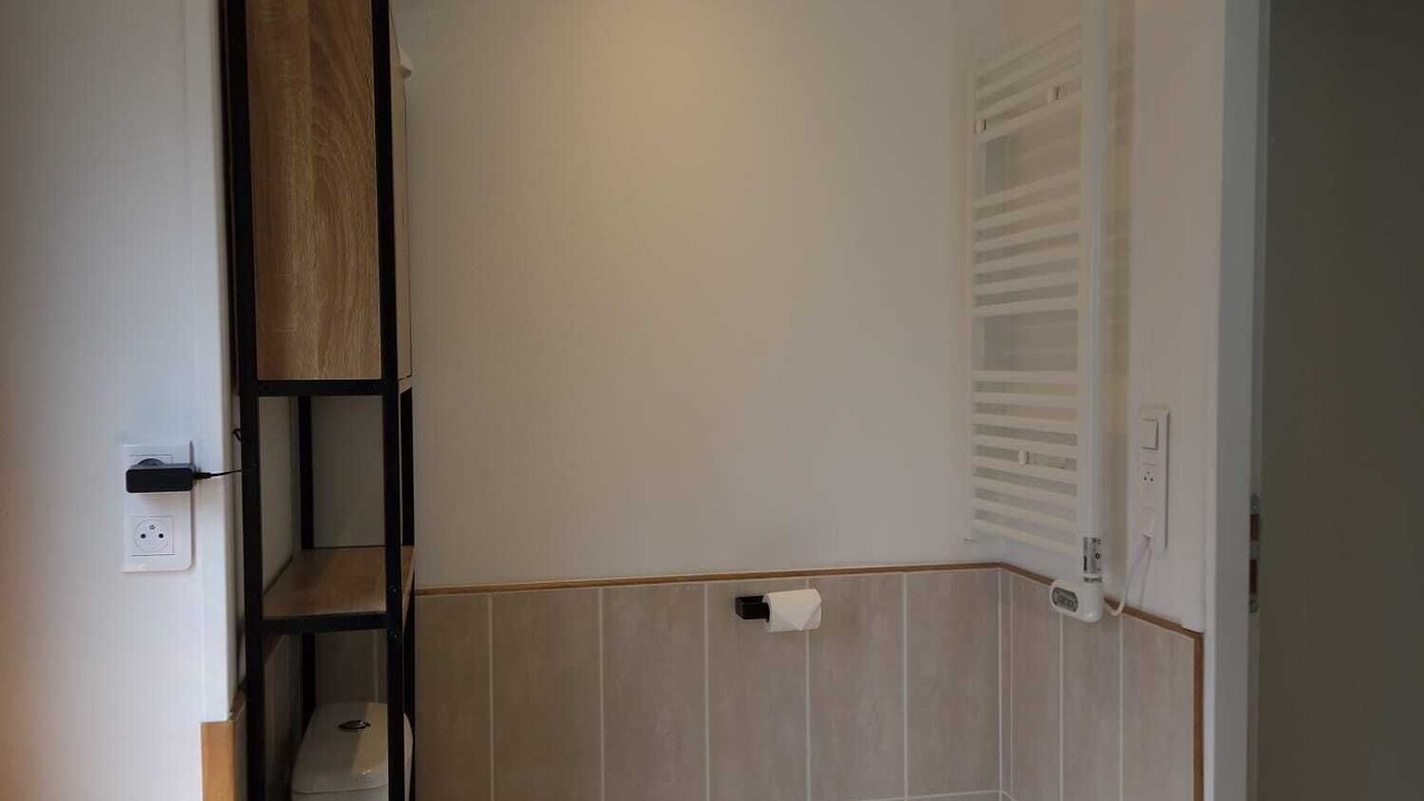 Photo of Bathroom in Loubressac